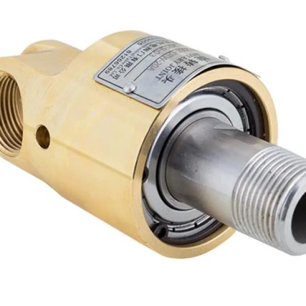 Khớp nối ống nước xoay 360 độ