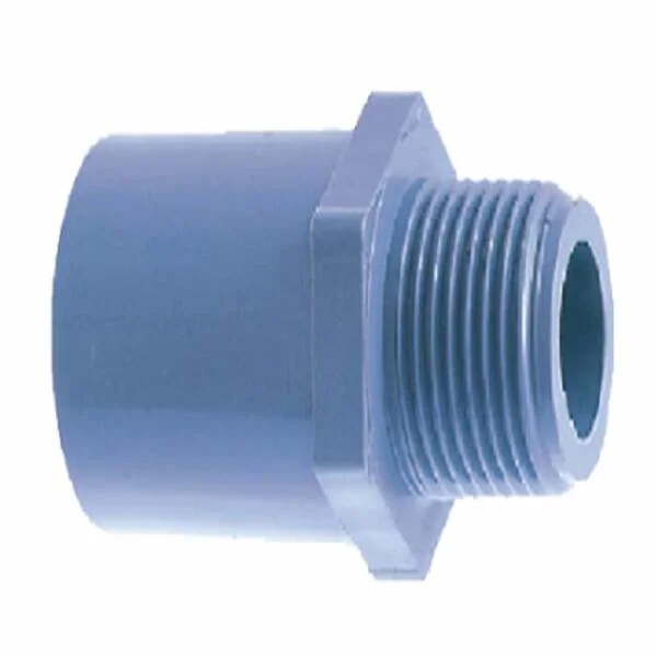 Khớp nối răng ngoài 60