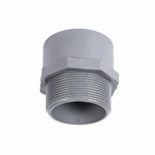 Khớp nối ren ngoài 49