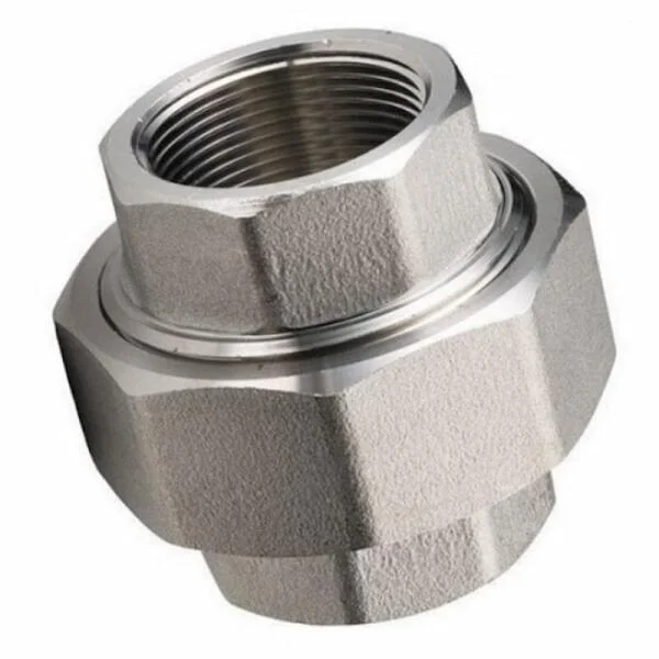 Khớp nối ren trong 60