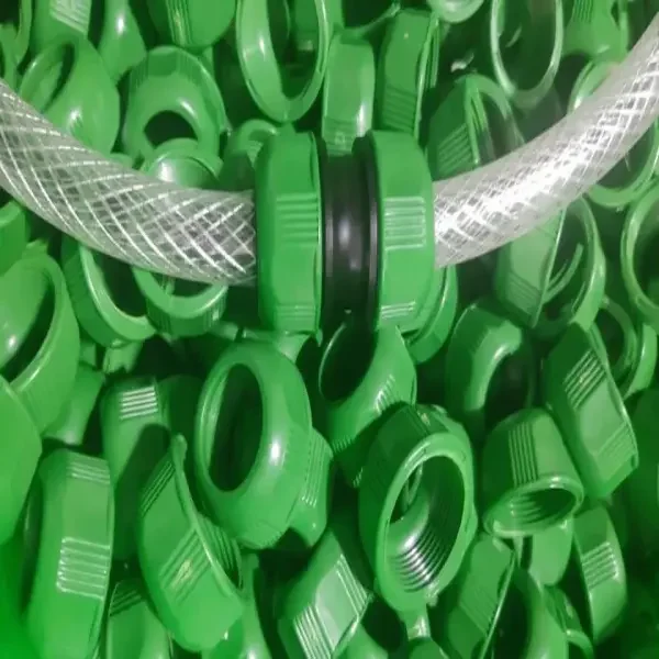 Khớp nối nhanh ống nước phi 21