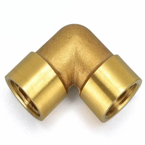 Khuỷu nối ống nước