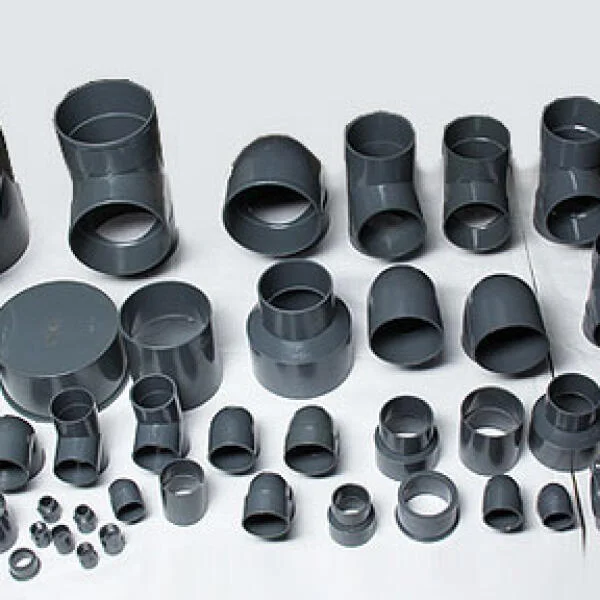 Linh kiện ống nước