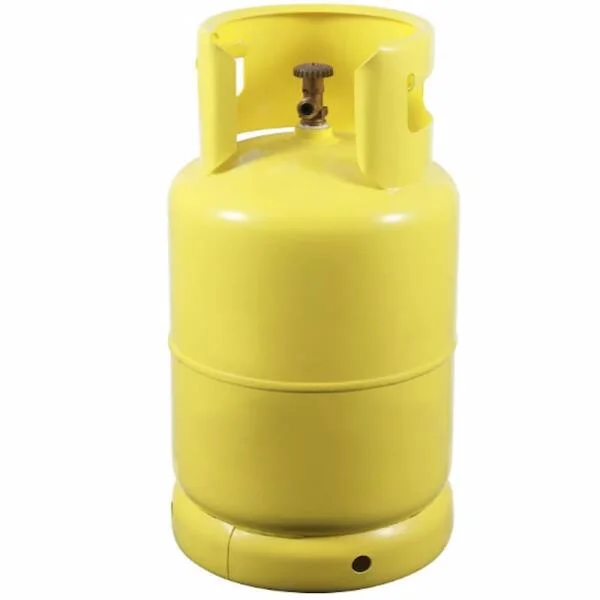 LPG gas