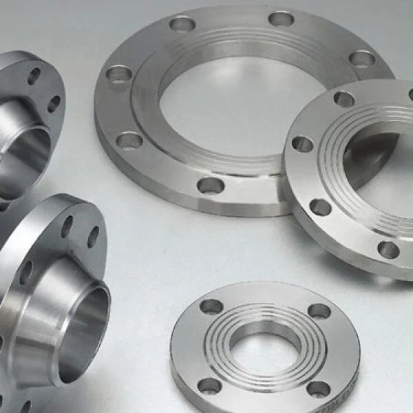 Mặt bích inox chico