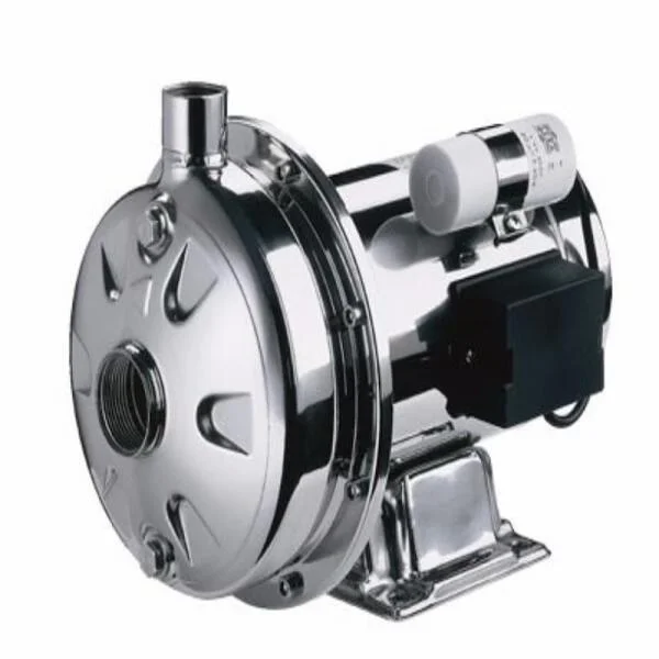 Máy bơm nước inox