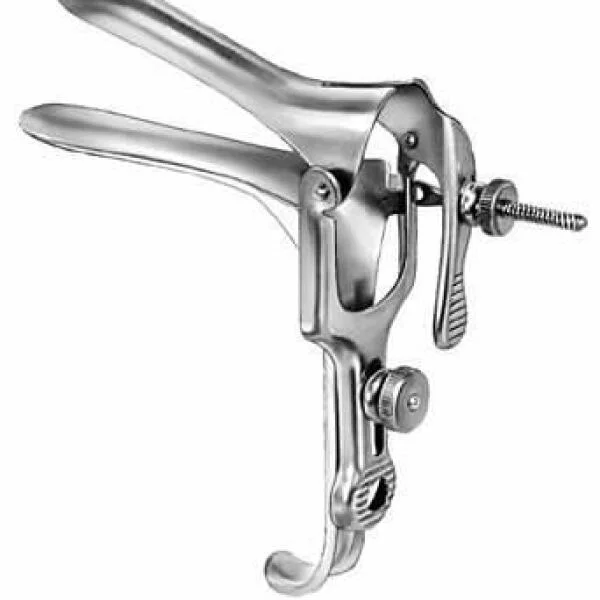 Mỏ vịt inox