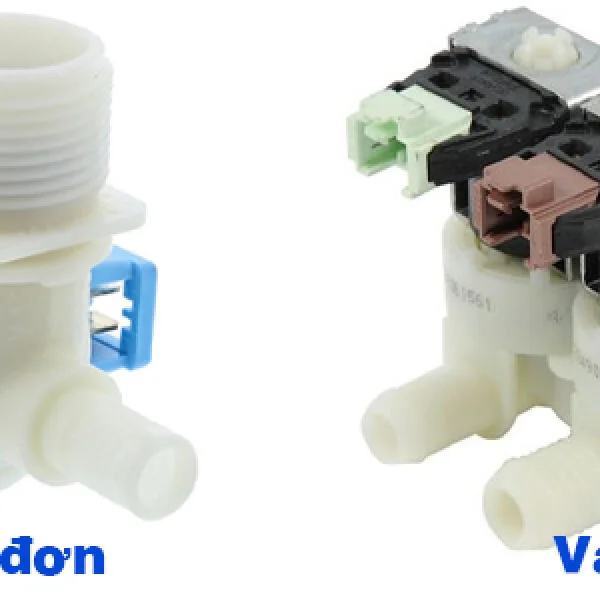 Mua van cấp nước máy giặt ở đâu