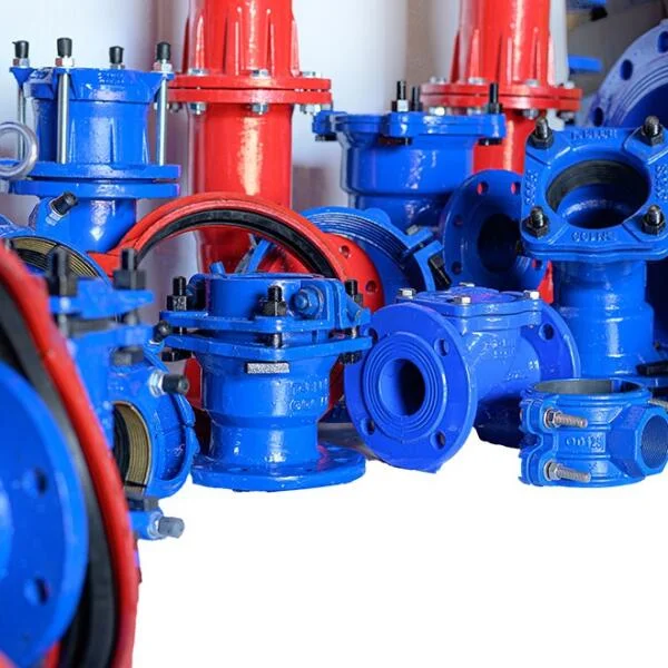 Mua van công nghiệp