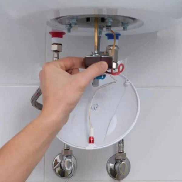 Cách nối ống nước nóng lạnh