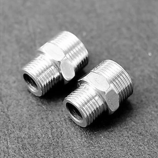 Nối giảm 21 răng ngoài 27