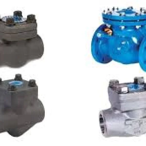 Non return valve