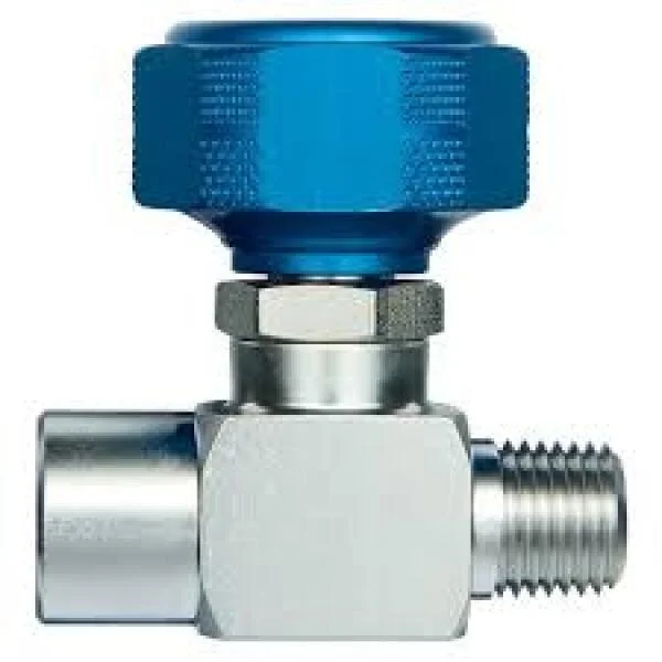 NPT valve