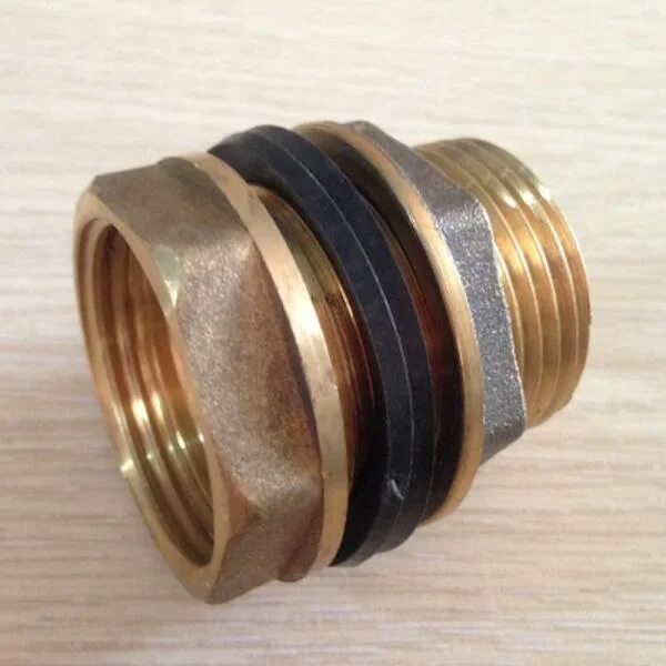 Ốc ren bồn nước
