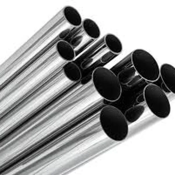 Ống inox công nghiệp Sơn Hà