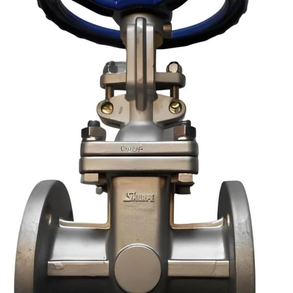 Peacock Valves