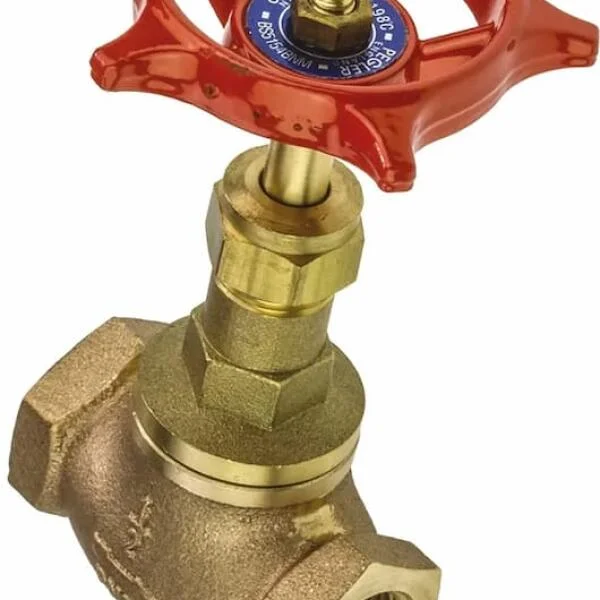 Pegler yorkshire valves