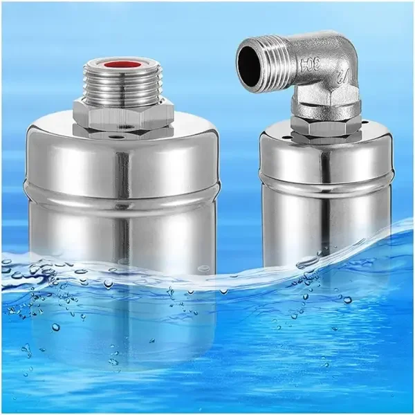 Phao cơ chịu áp lực cao