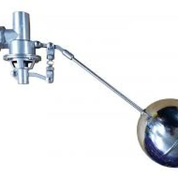 Phao cơ téc nước