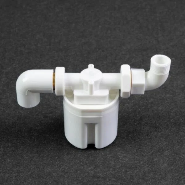 Phao cơ tự động