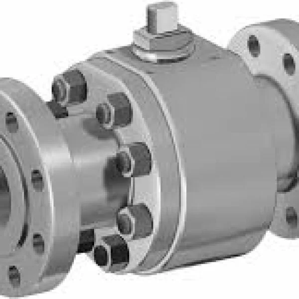 PN63 ball valve