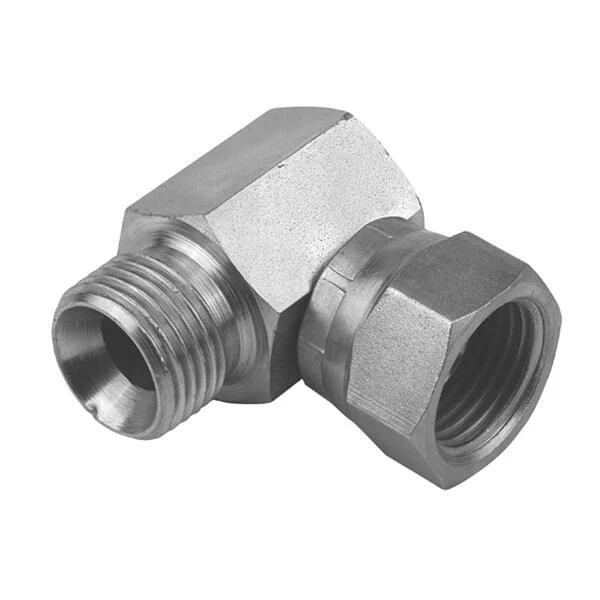 Rắc Co Thủy Lực