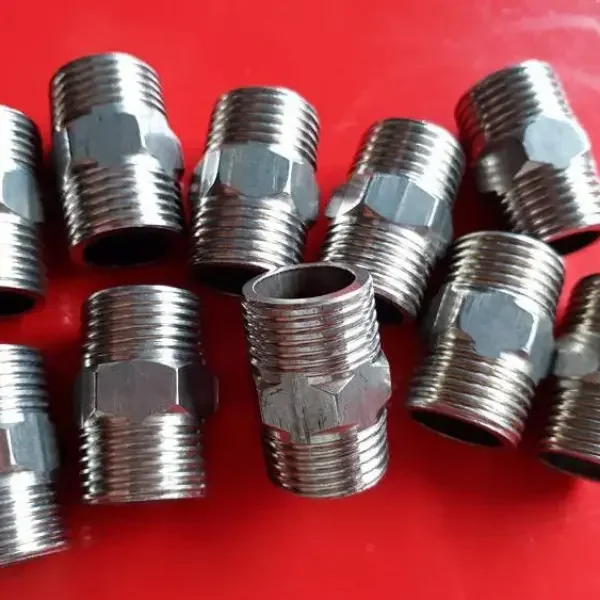 Ren ống là ren hệ