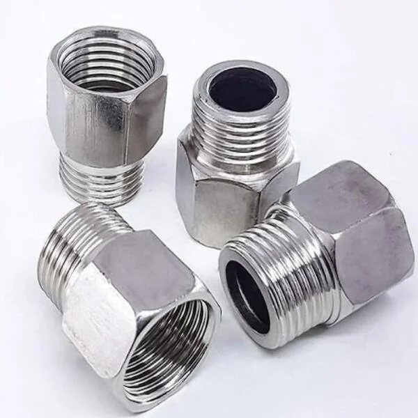 Tiêu chuẩn ren ống nước