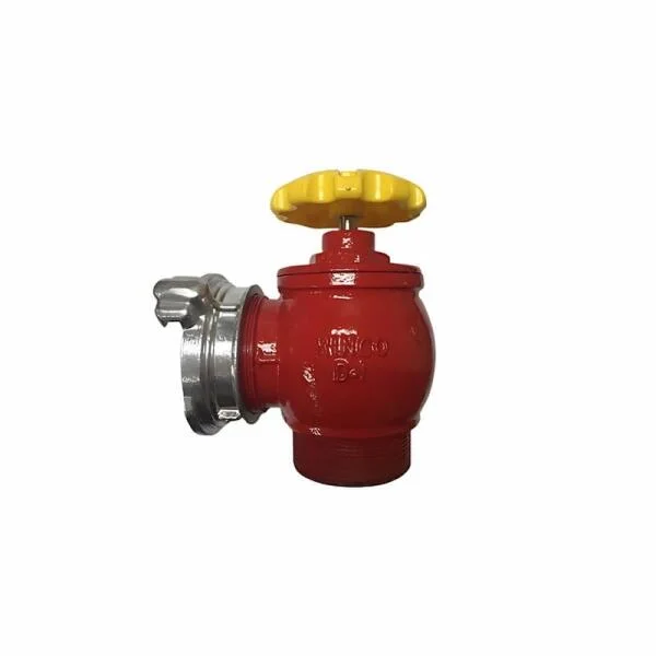 Rinco Valve