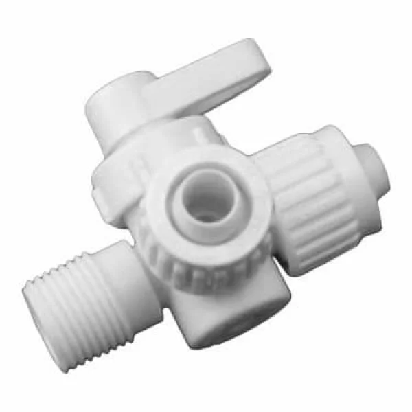 RV Bypass Valve
