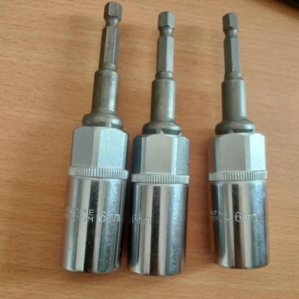 Sản Phẩm Đầu Vặn Ty Zen