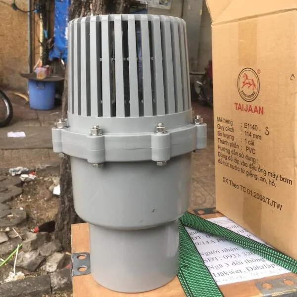 Sản phẩm luppe nhựa