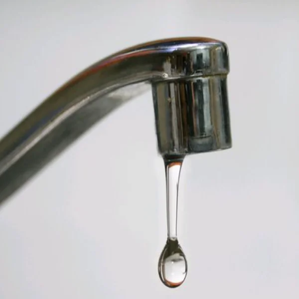 Cách chữa van nước bị rò rỉ