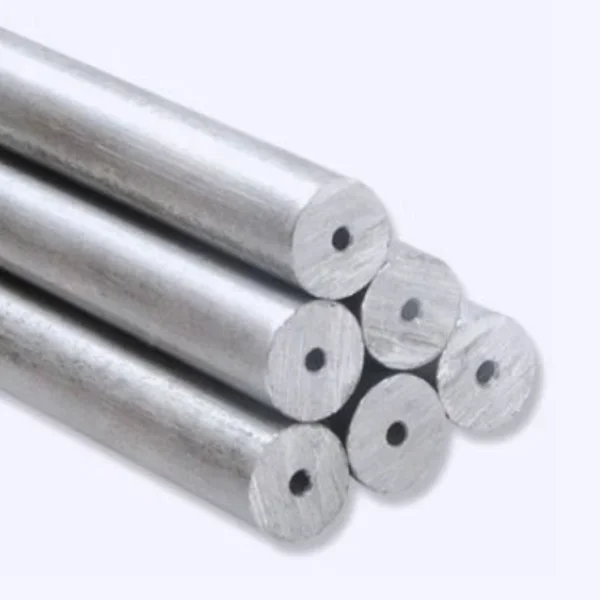 Vật liệu 316L
