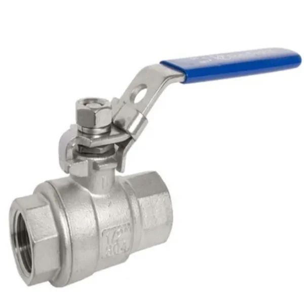 Valve 2000 WOG