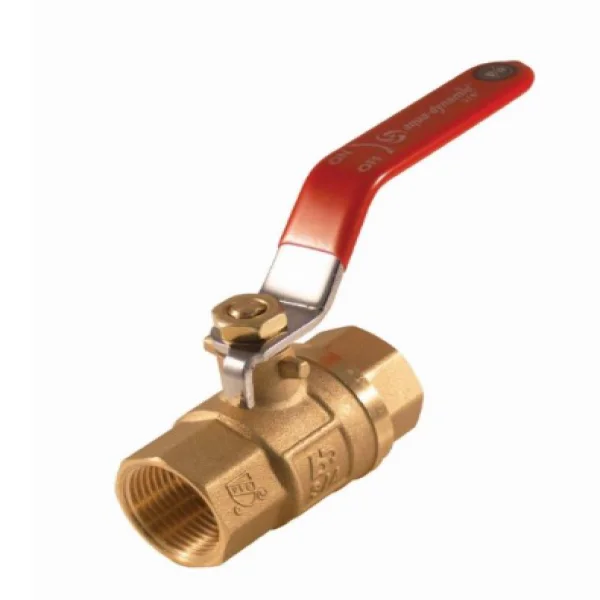 Ball valve 3 8 inch