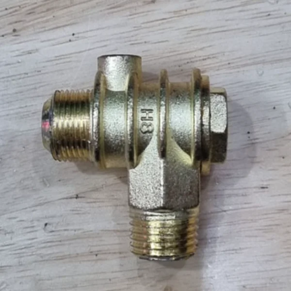 Van 1 chiều máy nén khí 10HP