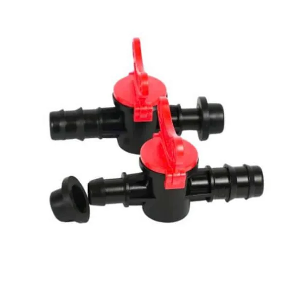 Van khởi thủy 20mm