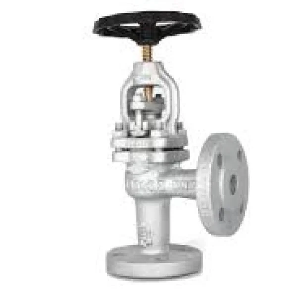 SDNR valve