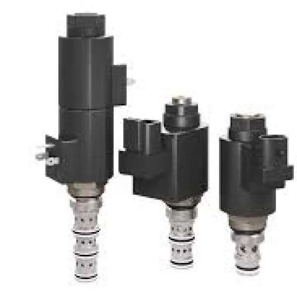Solenoid valve