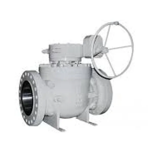 Stainless steel ball valves