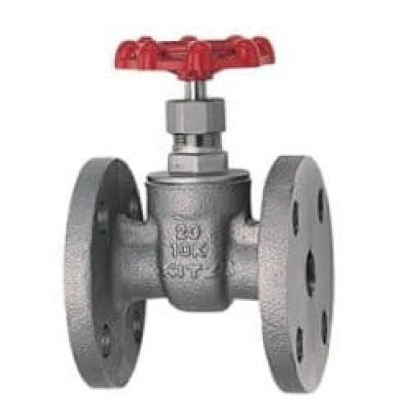 Steel Gate Valve