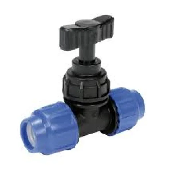 Stopper valve