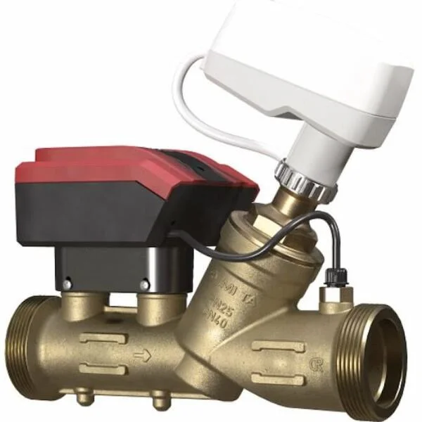TA valves