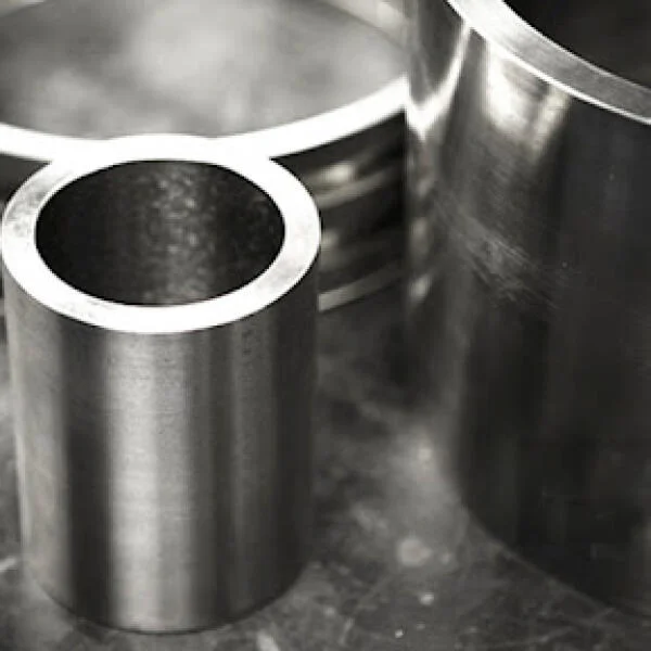 Thép không gỉ 316L