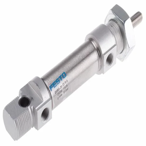 Thiết bị Cylinder Festo