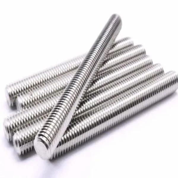 Ti inox