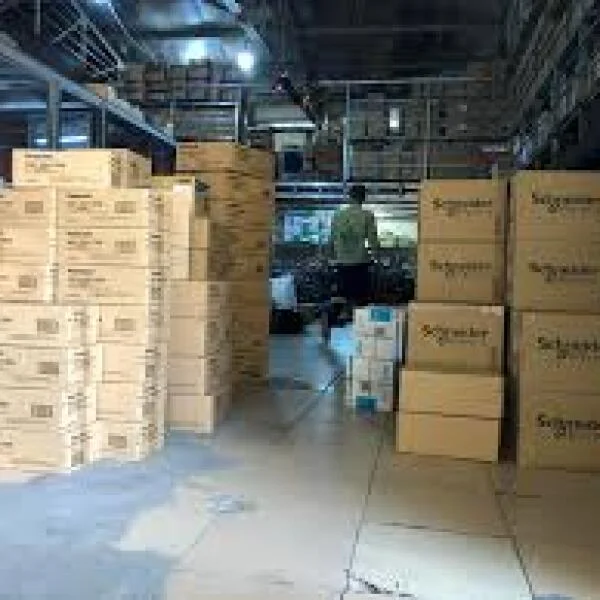 Tổng kho thiết bị điện nước