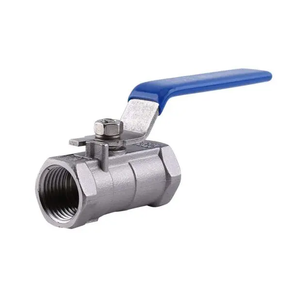 1 2 ball valve threaded