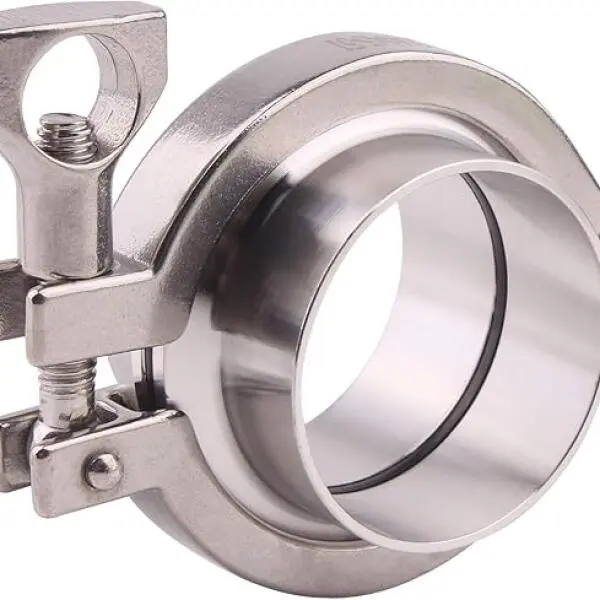 1 2 Tri Clamp